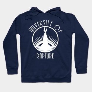 University of Rapture Hoodie